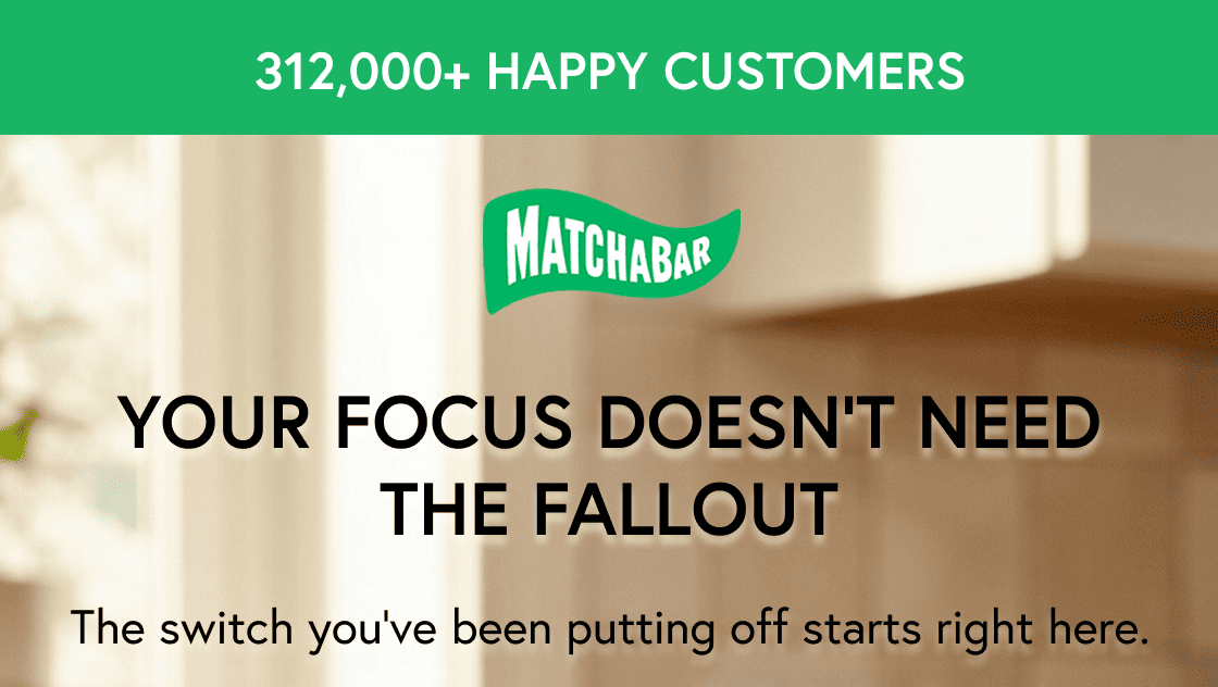 Matchabar Logo