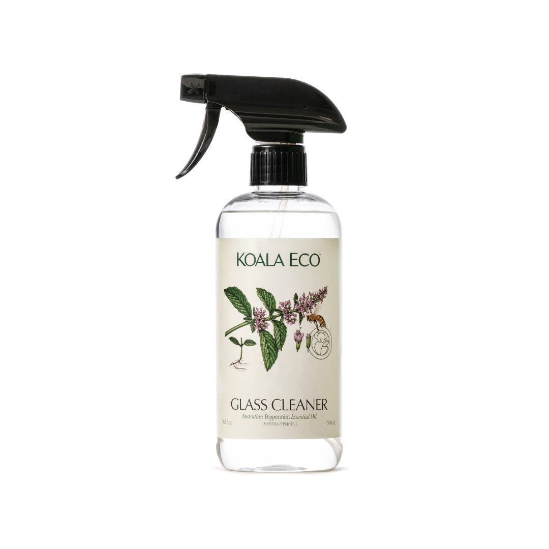Image of Glass Cleaner