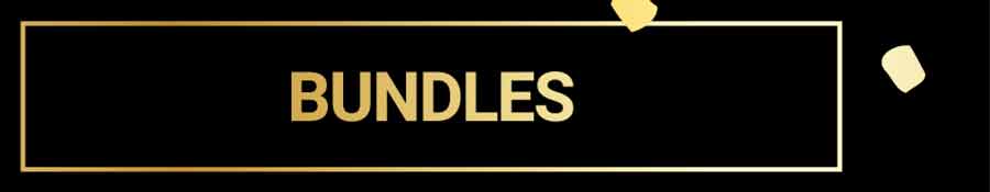 GHOST®&nbsp;BUNDLES
