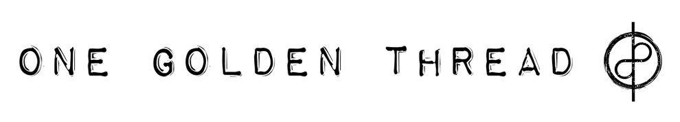 One Golden Thread Logo