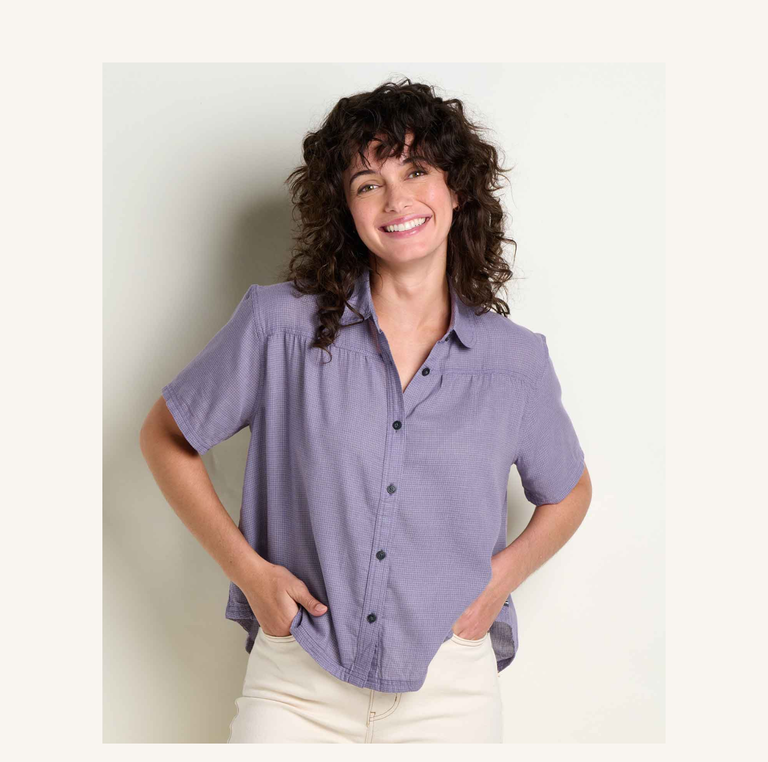 Holly Shirt