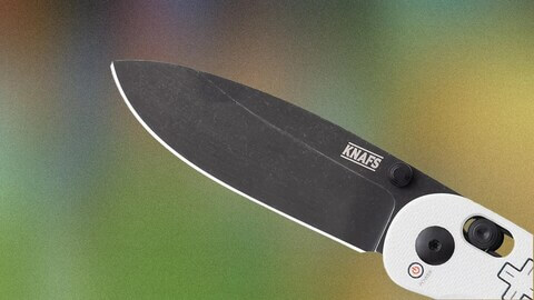This Nintendo Wii EDC Knife Looks Like a Gimmick, But It’s Actually Great