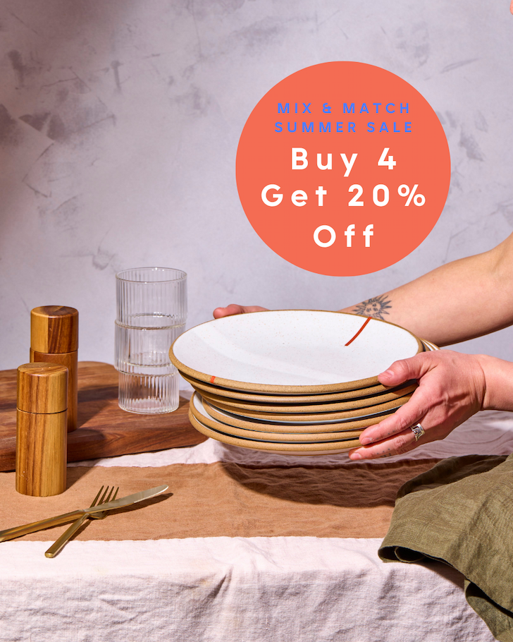 http://Buy 4, Save 20% Off Summer Sale