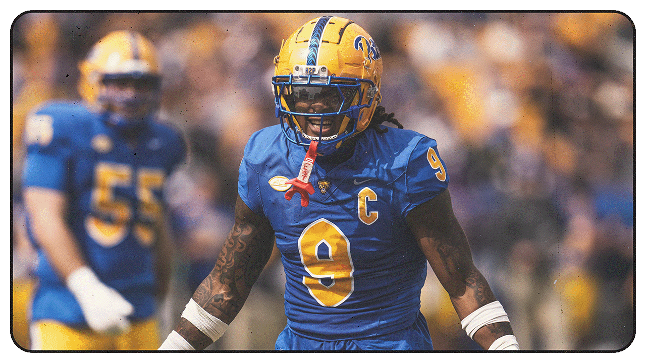 Is Linebacker a Position the Chargers Could Add in 2026 NFL Draft?