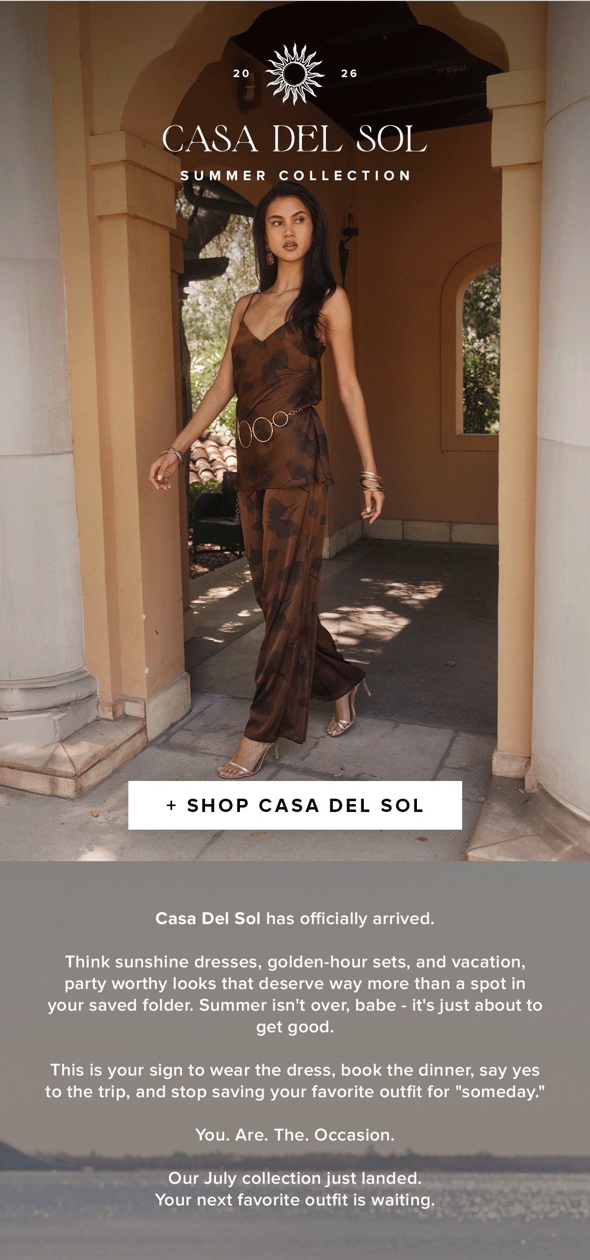 Shop the Drop