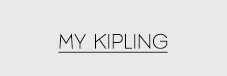 My Kipling