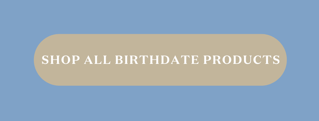 Shop All Birthdate Products