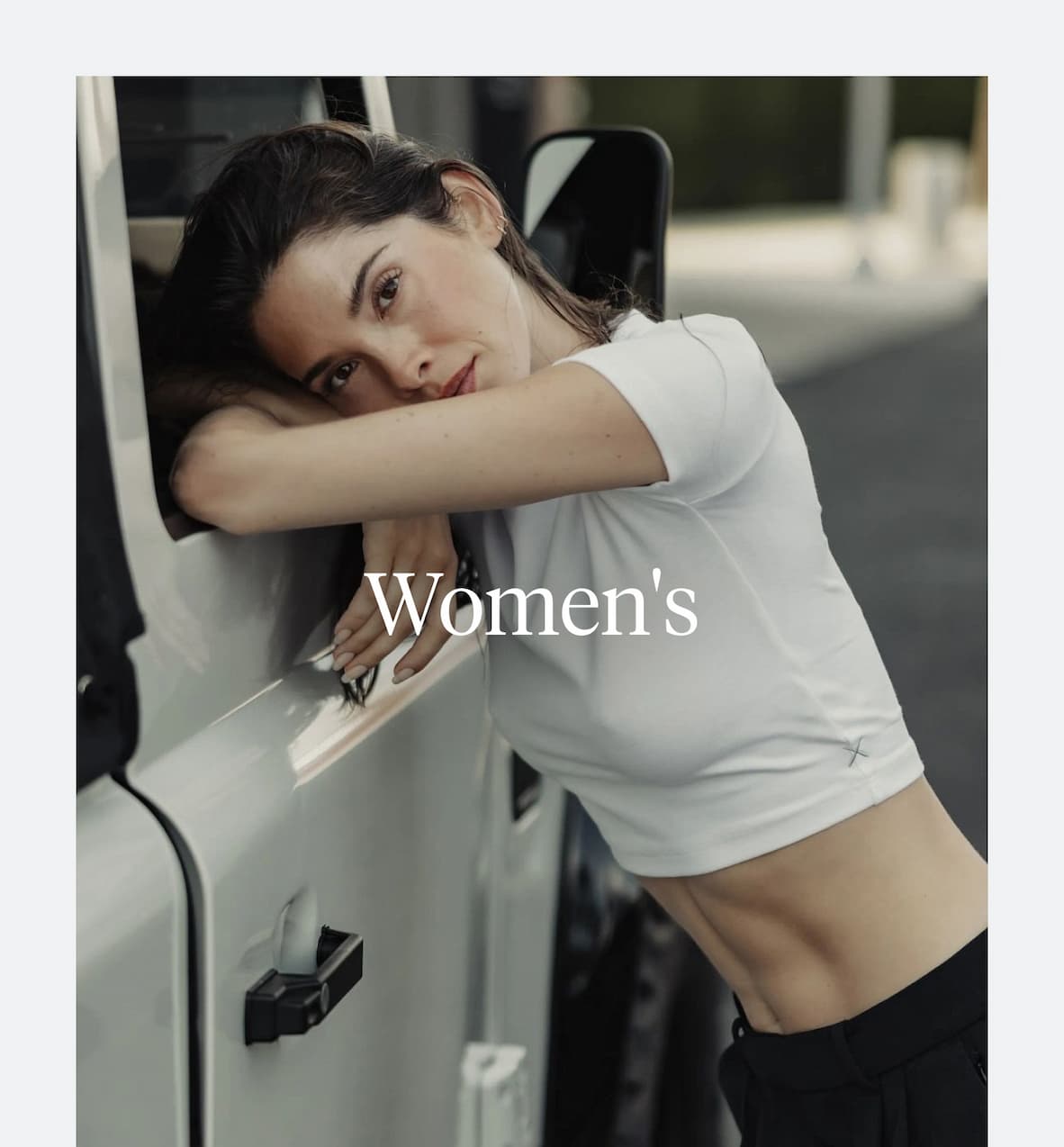 Shop Women's