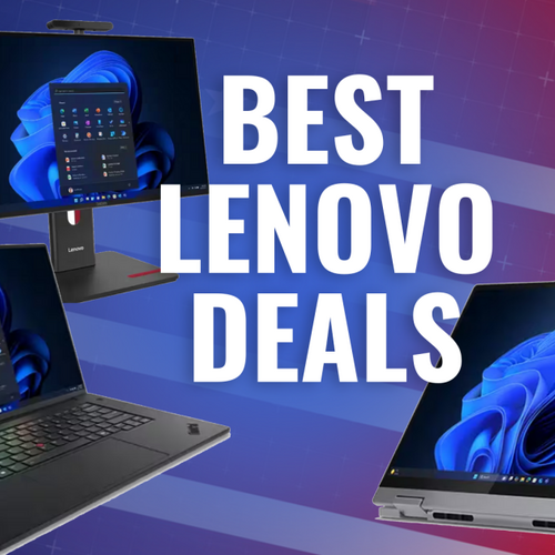 Secure Excellent Discounts During Lenovo’s Big Presidents’ Day Sale