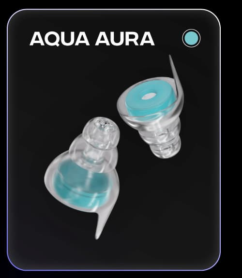 Aqua Aura