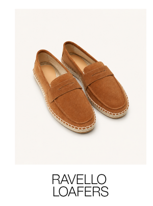 Ravello Loafers