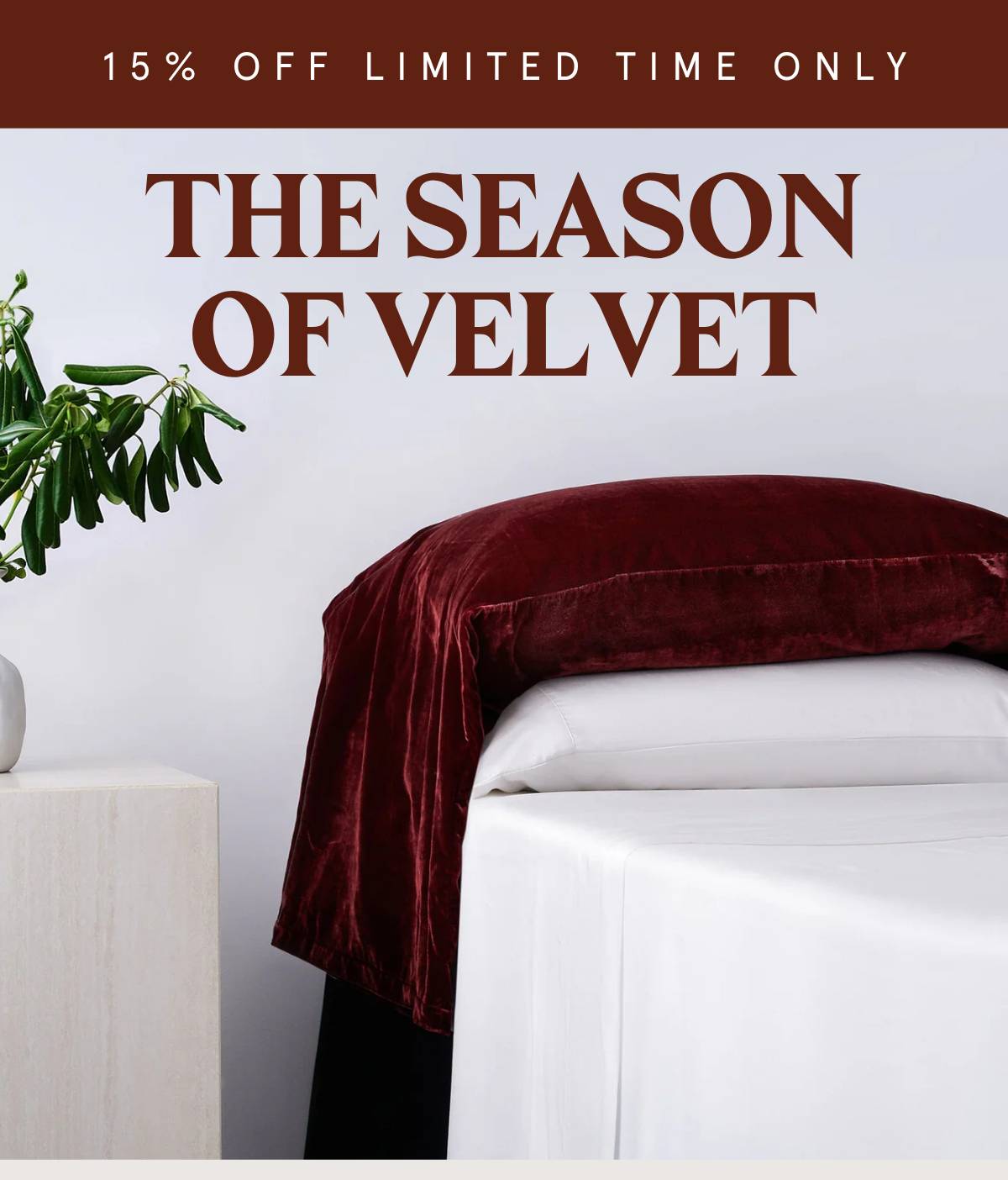 The Velvet Season