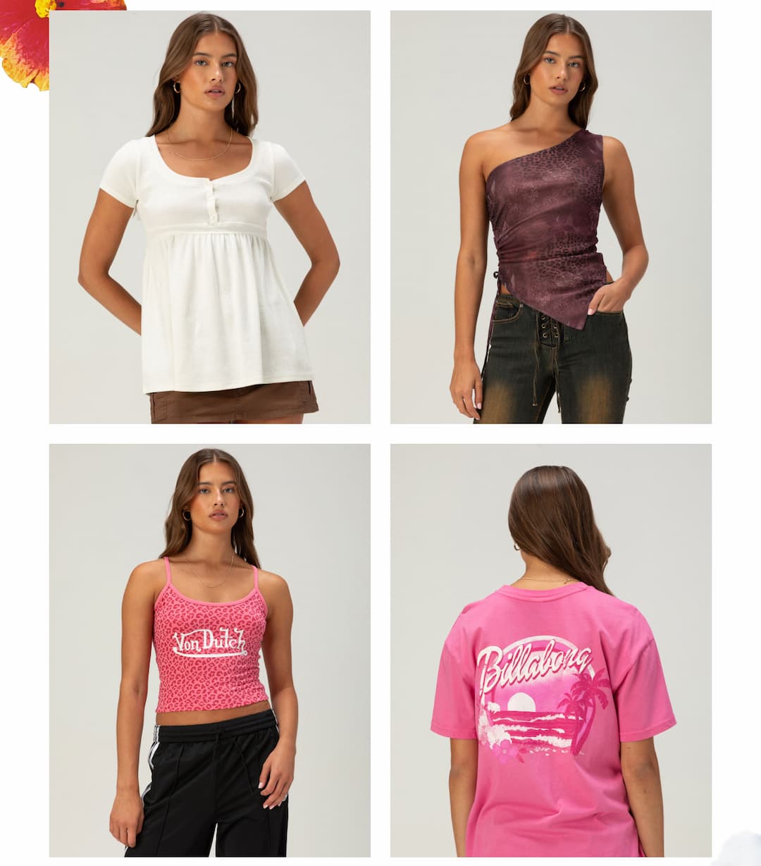 Shop Women's New Arrivals