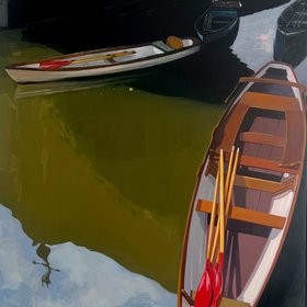 Richmond Boats