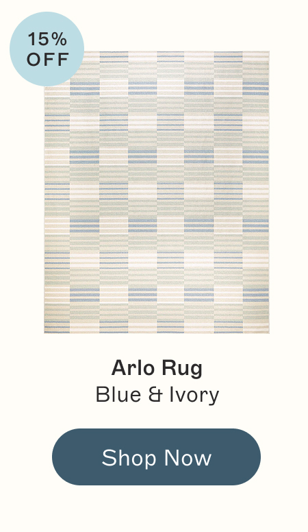 ARLO RUG