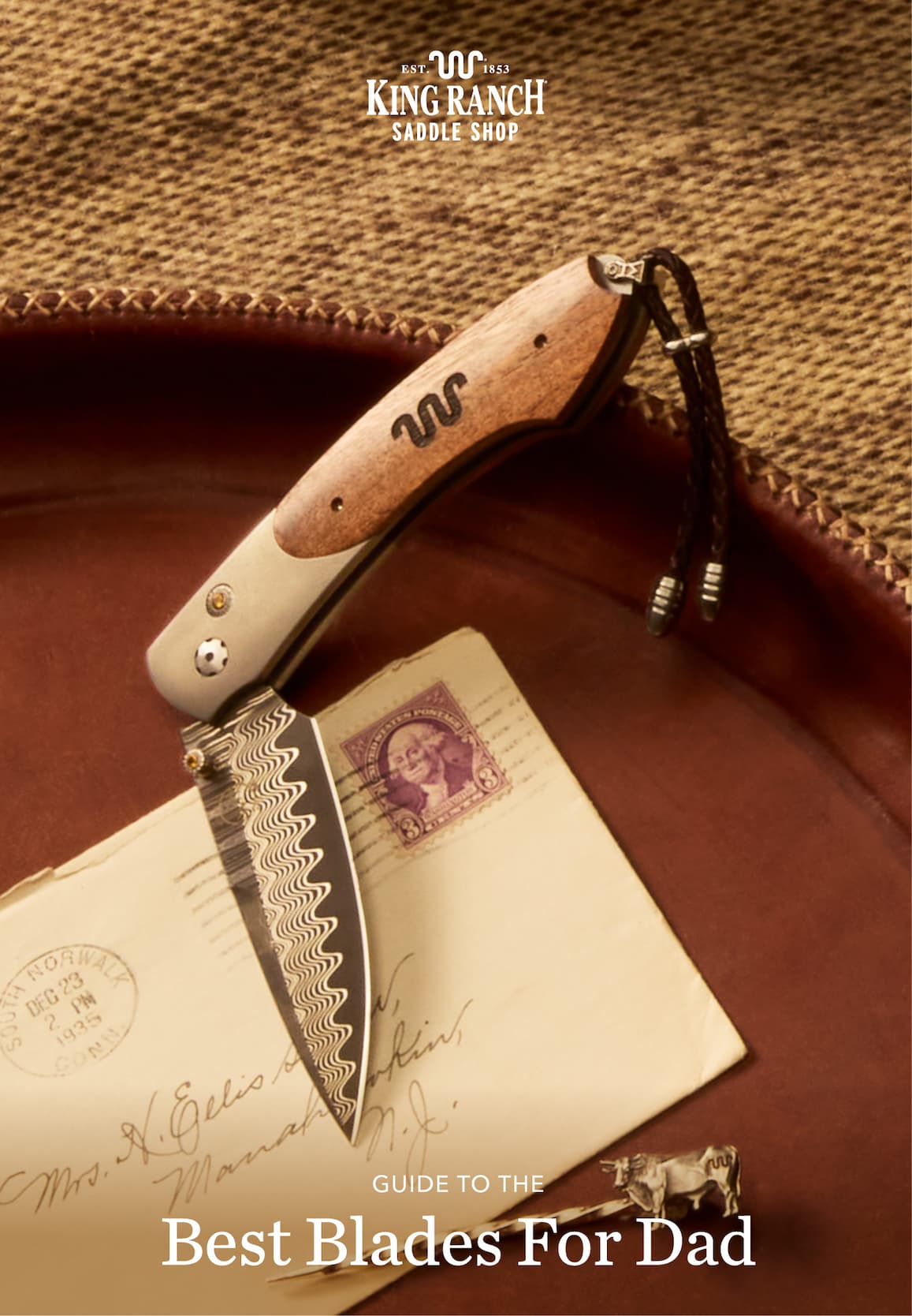 SHOP KNIVES
