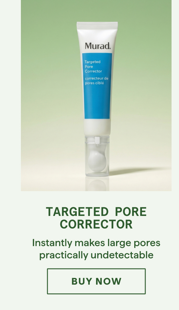 Targeted Pore Corrector - Code: 25OFF100