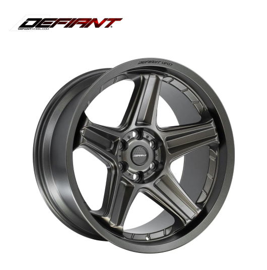 SAVE 10% ON ALL DEFIANT WHEELS