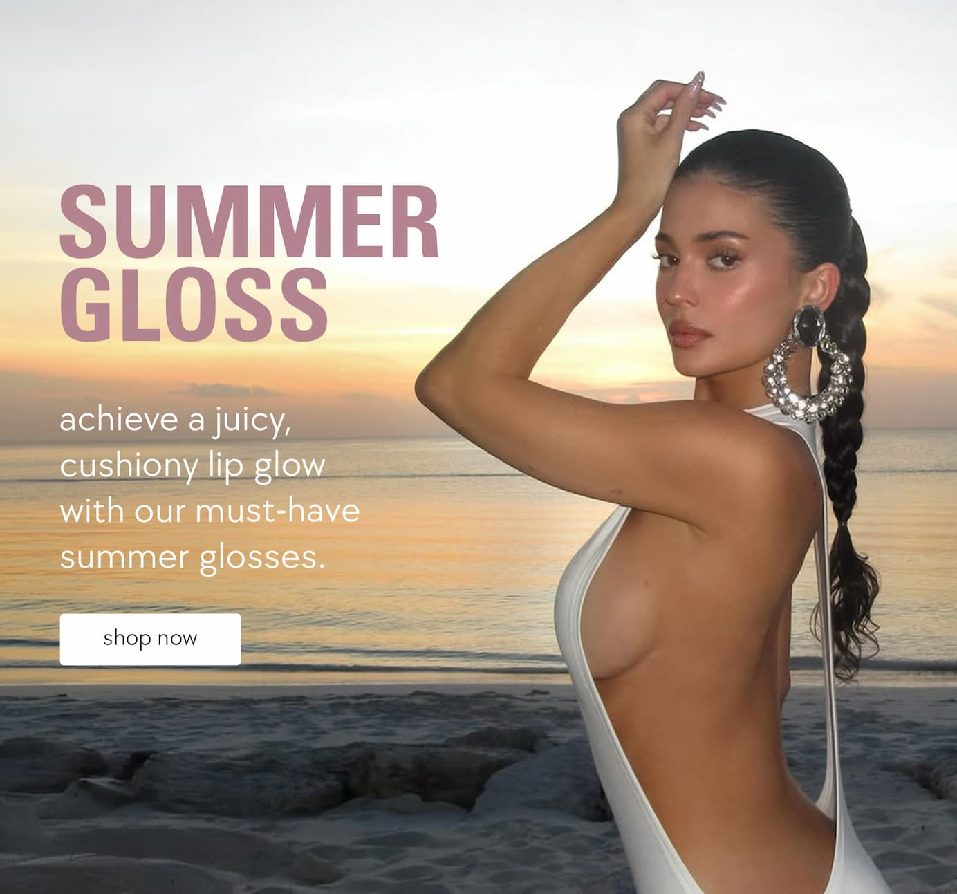 summer gloss