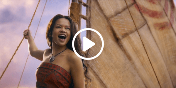 Moana
