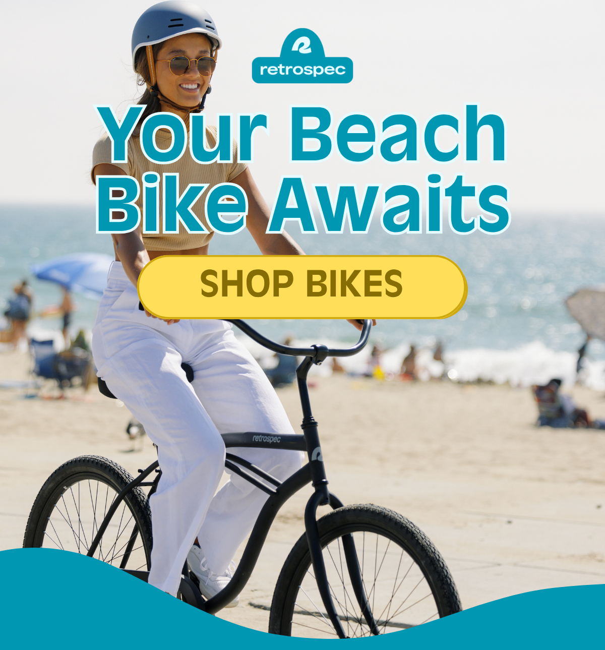Shop Bikes