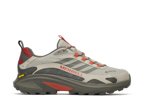 MEN&rsquo;S Moab Speed 2 Mid GORE-TEX®