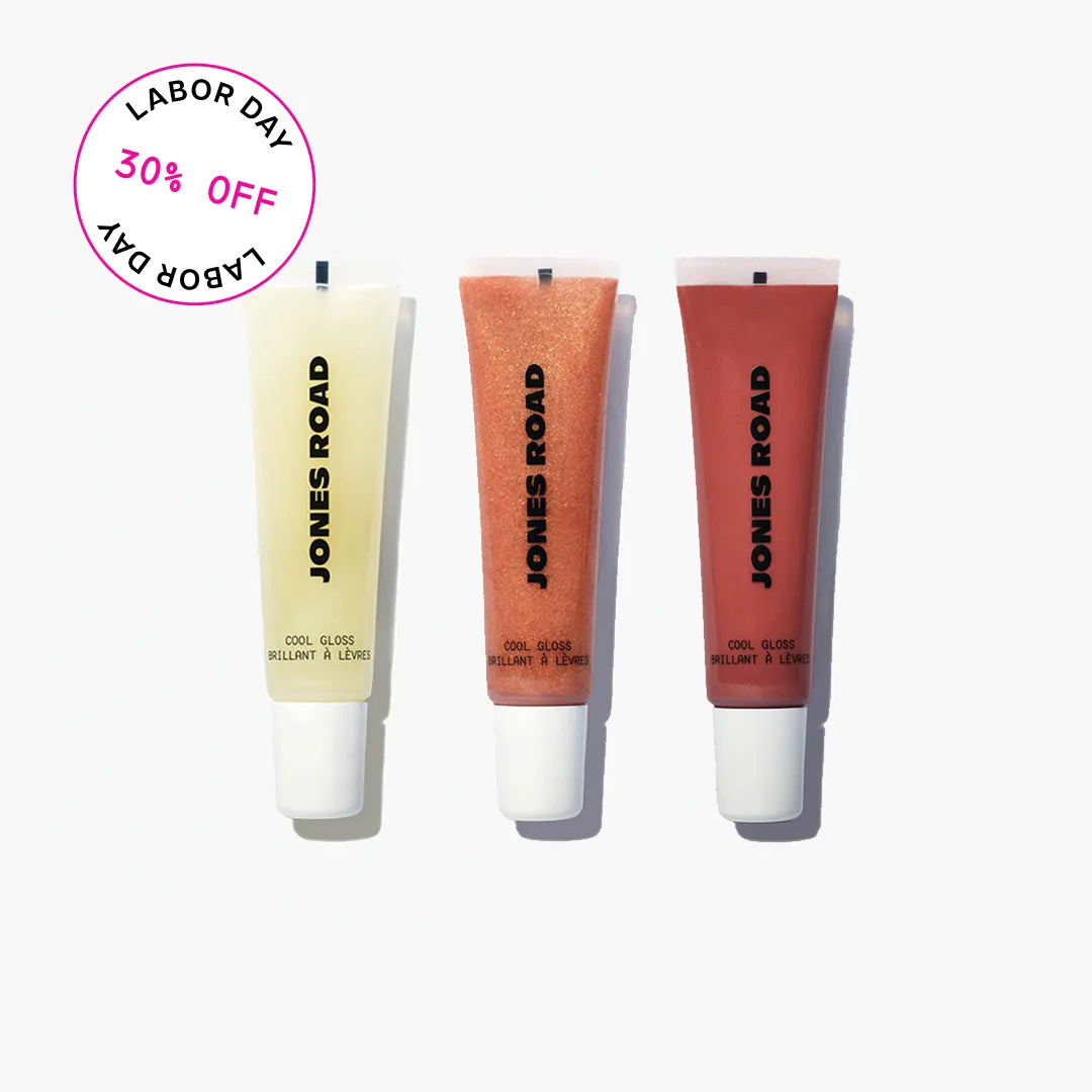 Image of The Glossy Lips Trio