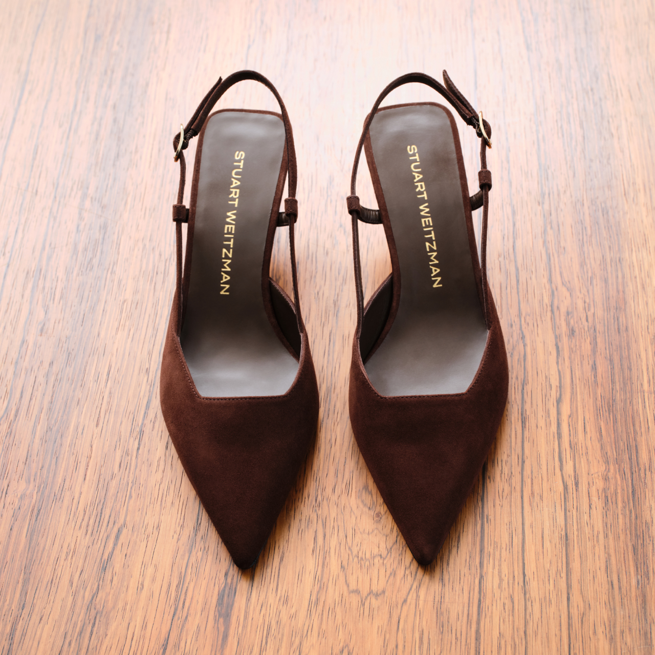 Stuart Weitzman