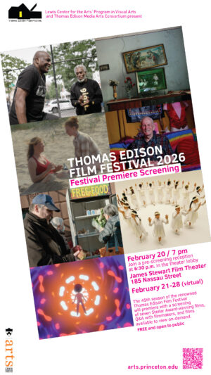 Thomas Edison Film Festival