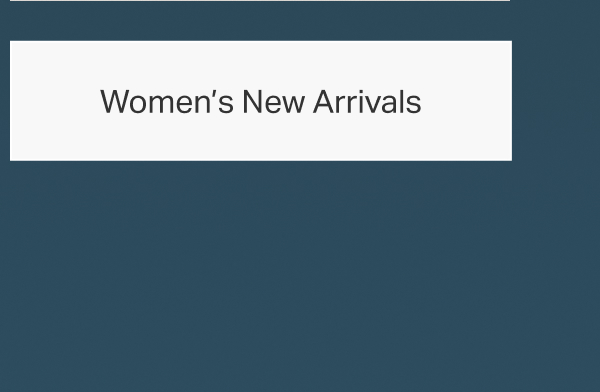 Women's New Arrivals