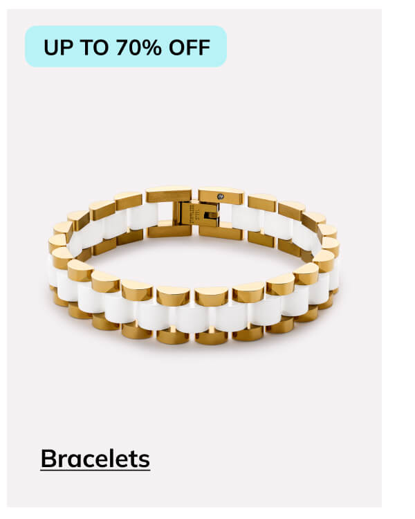 Bracelets
