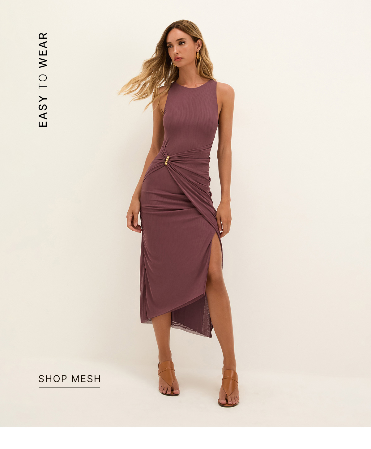 mesh