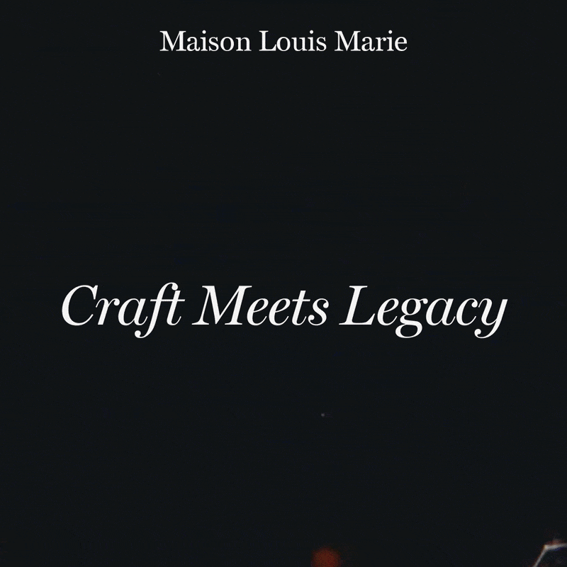 Maison Louis Marie