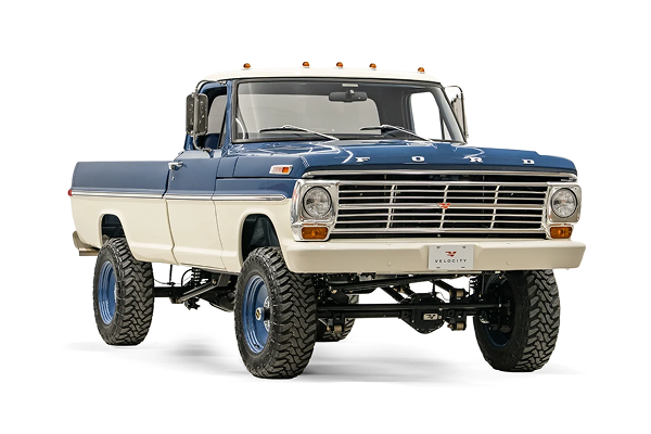 Mobile Model 250