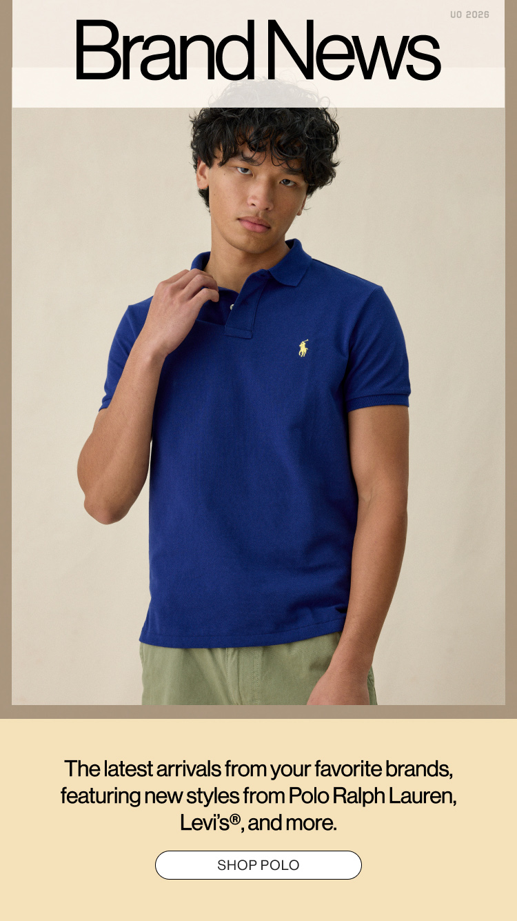 SHOP POLO