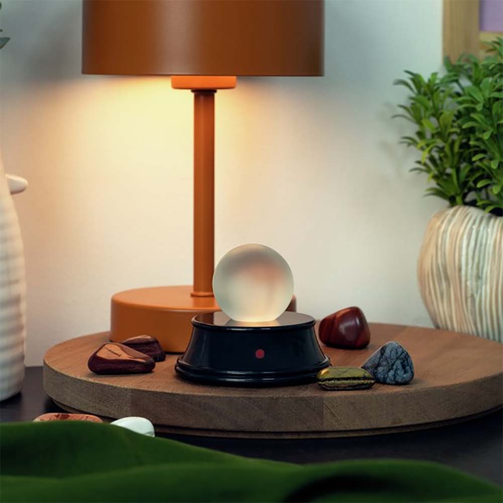 Image of Mini Crystal Ball