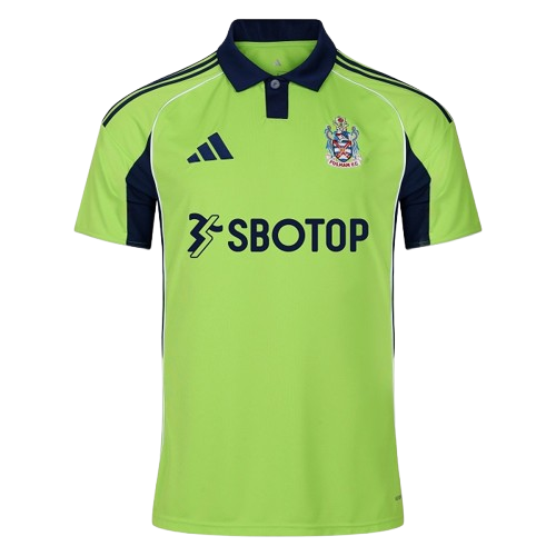 25/26 Adult Away Shirt - SBOTOP