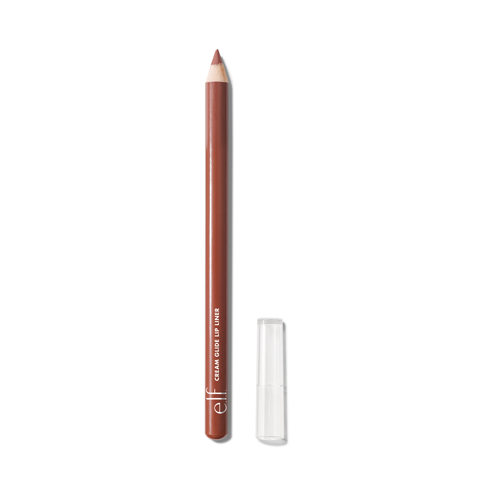 Cream Glide Lip Liner - Mauve Aside