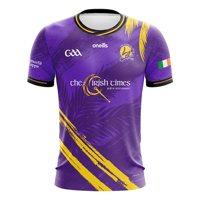 Los Angeles Hurling Club 