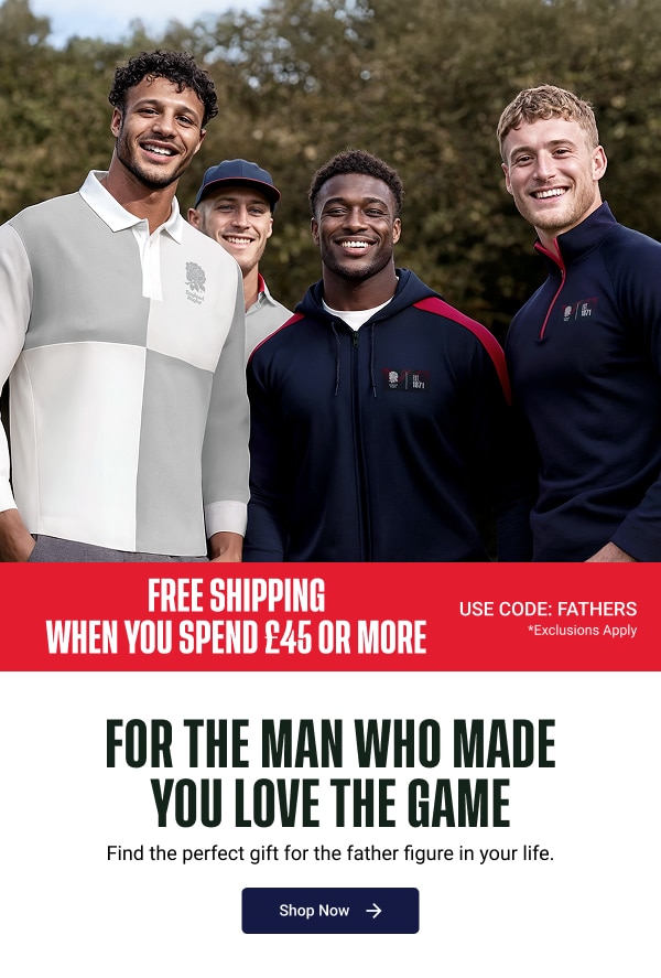 Father's Day Gifting