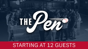 The Pen