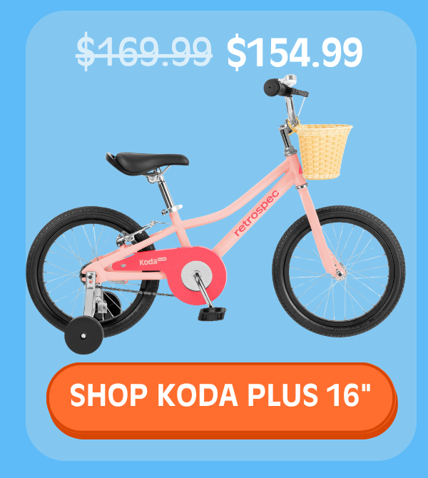 Shop Koda Plus 16"