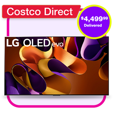 Costco Direct