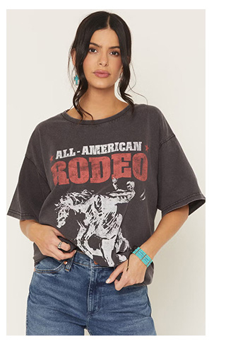 Boots & Apparel - Shop Now »