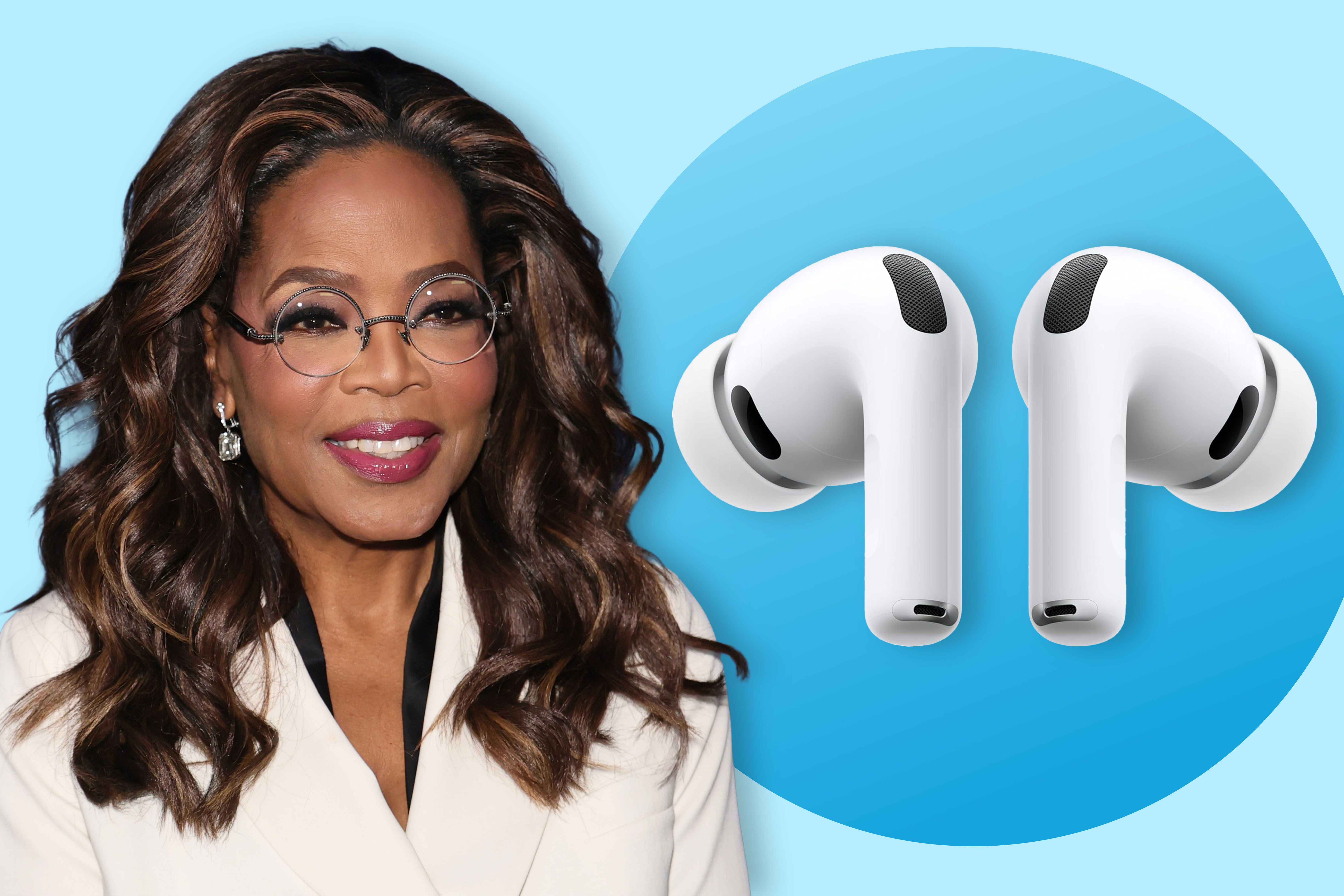 Oprah Just Dropped Her Annual Favorite Things List, and It’s Chock-Full of Gift Ideas for Everyone 