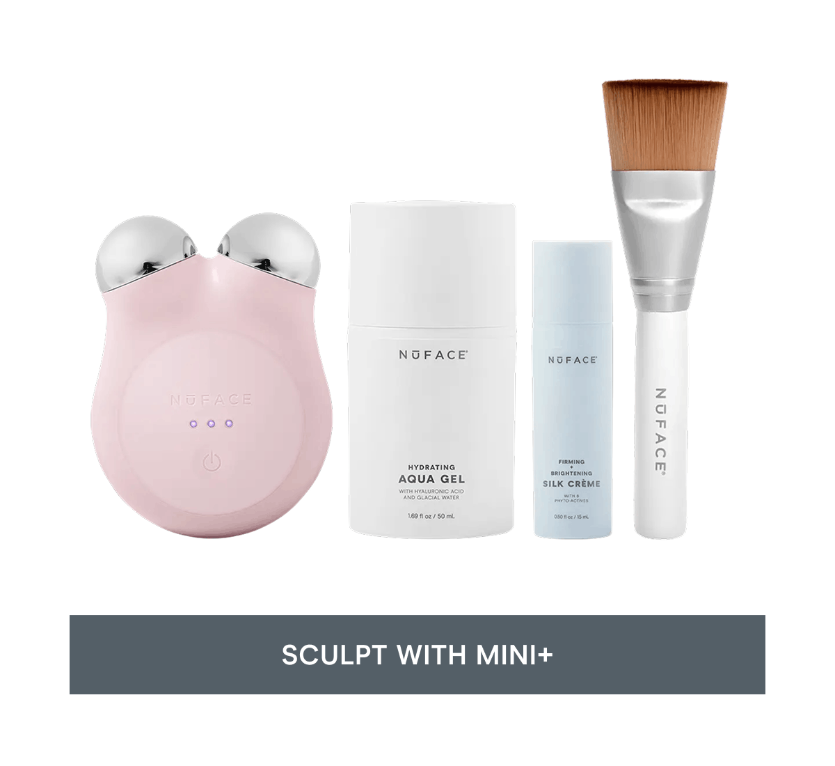 Click here to sculpt with MINI+!