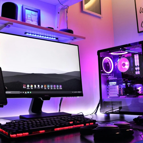 Rate Your Top Peripherals and Components for a Chance to Win $250