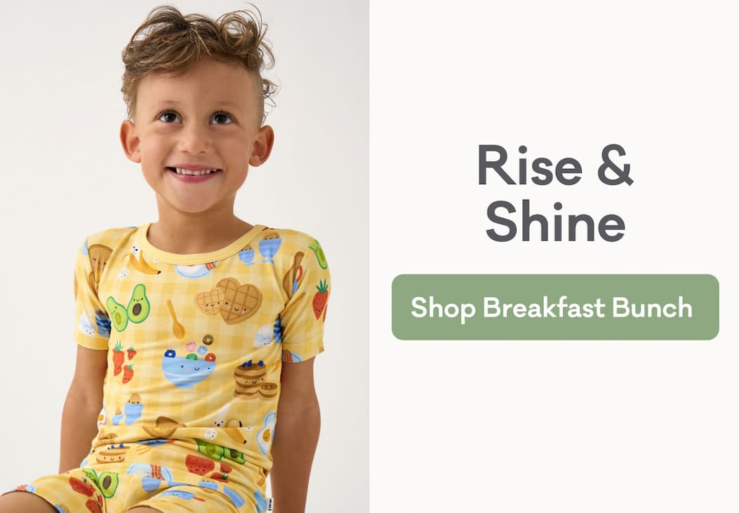 Rise & Shine | Shop Breakfast Bunch