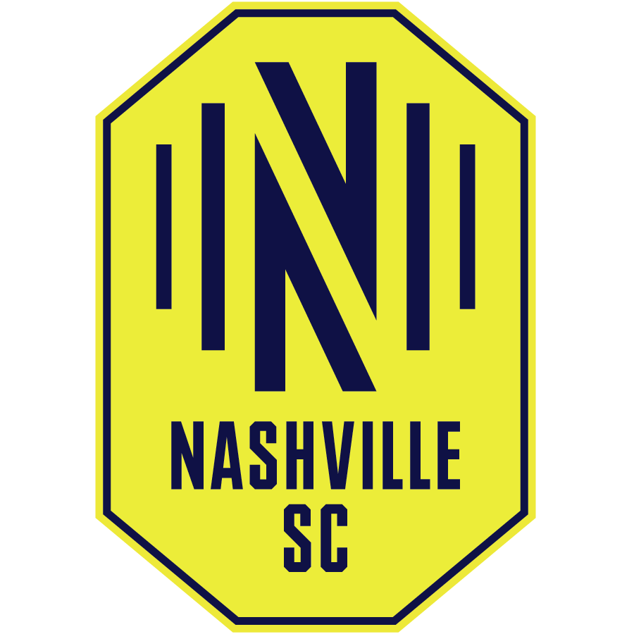 Nashville SC Crest