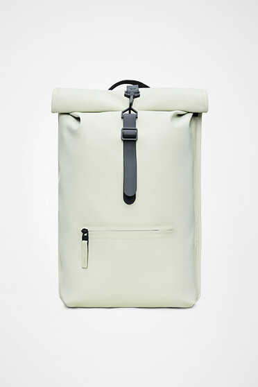 Rolltop Rucksack